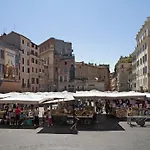 Lhp Suite Campo De Fiori