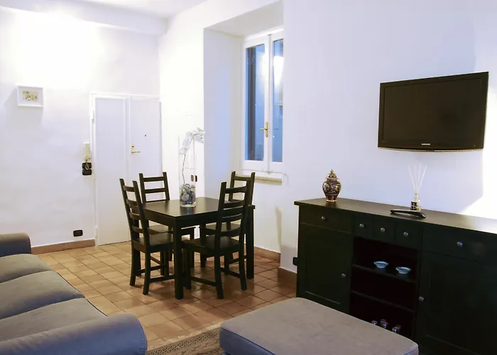 Lhp Suite Campo De Fiori