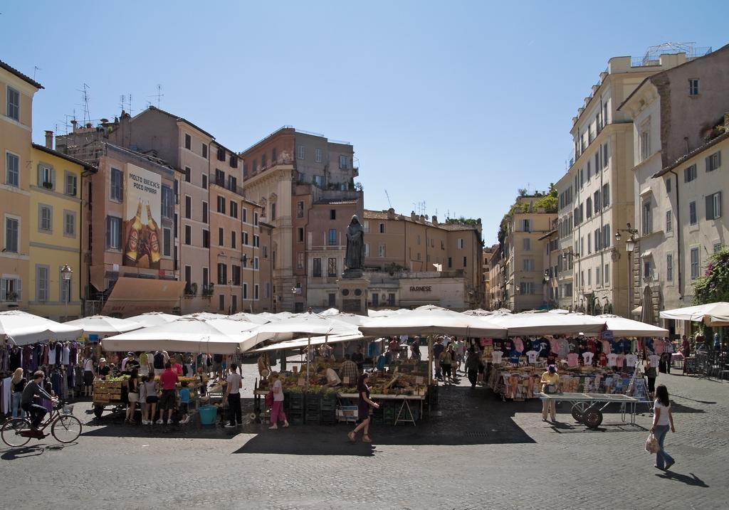 Lhp Campo De Fiori Appartamento