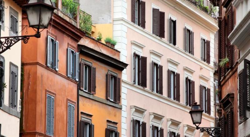 Appartamento Lhp Campo De Fiori *