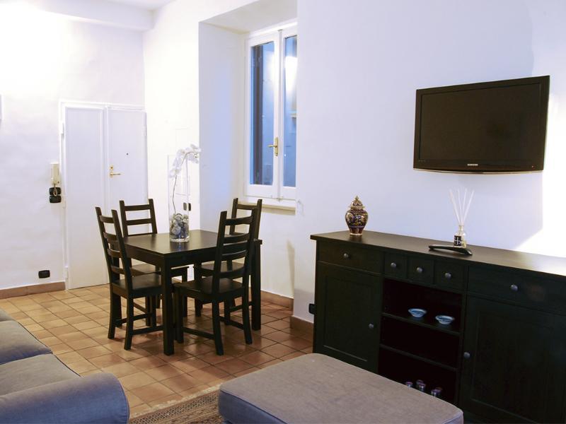 Appartamento Lhp Campo De Fiori Roma