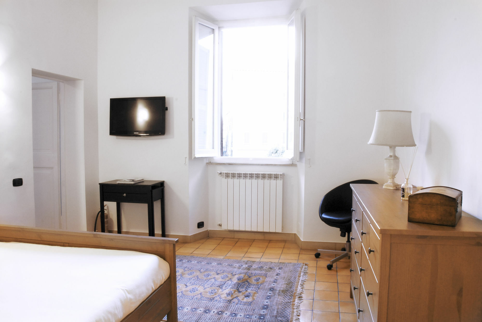 Lhp Campo De Fiori Appartamento Roma