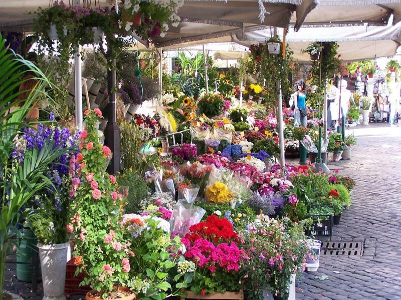 Appartamento Lhp Campo De Fiori *