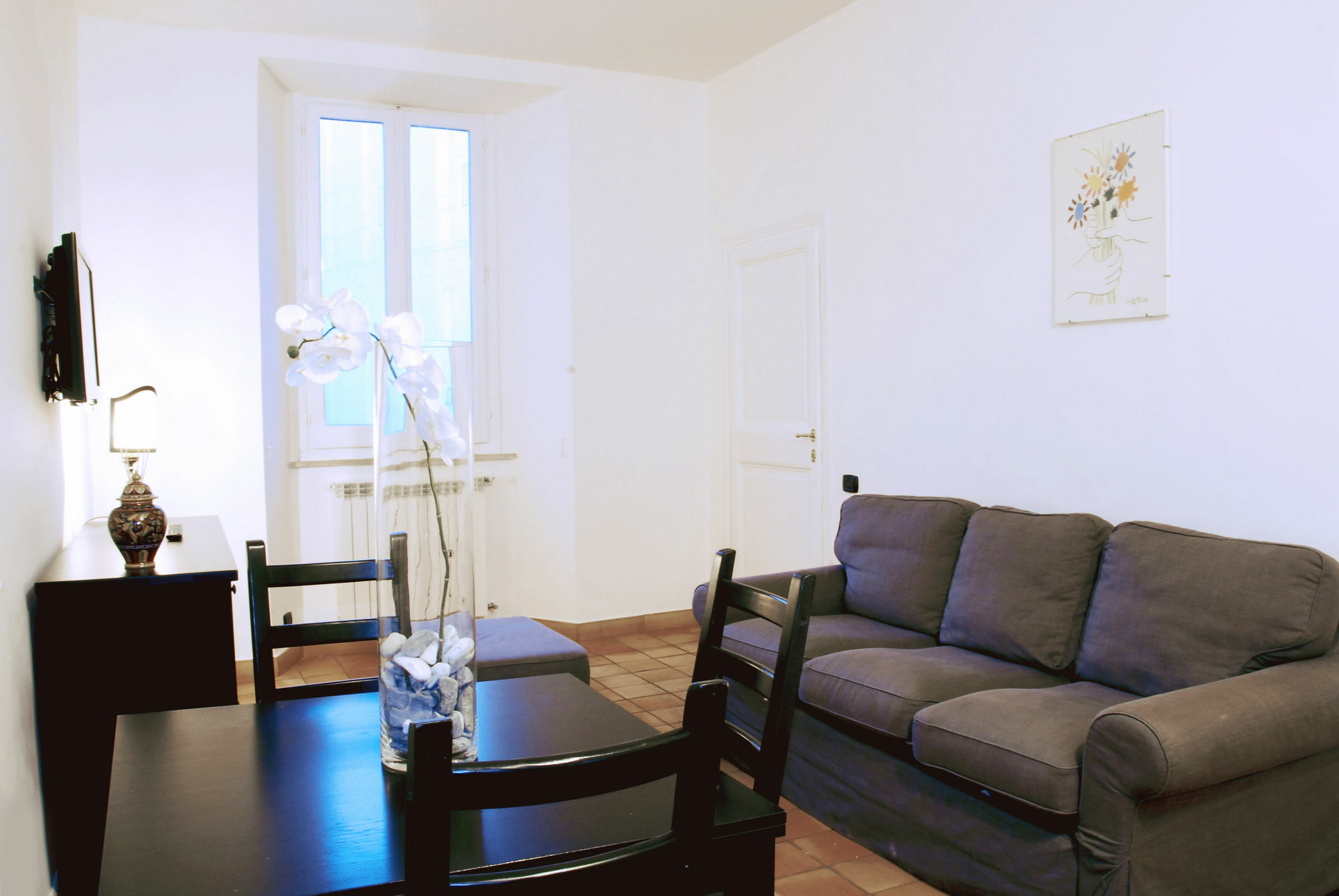 Appartamento Lhp Campo De Fiori